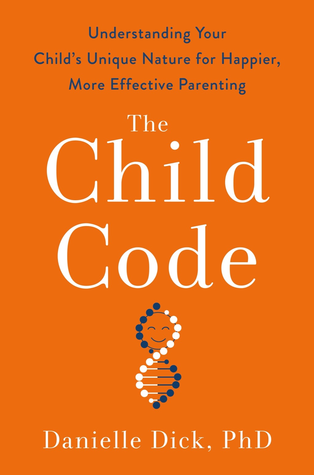 The Child Code (eBook)