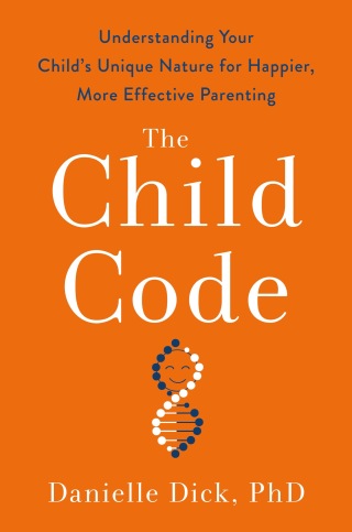 Cover image: The Child Code 9780593192252
