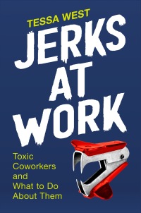 Cover image: Jerks at Work 9780593192306