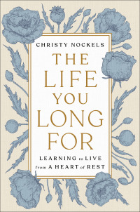 Cover image: The Life You Long For 9780593192542