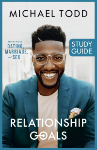 Cover image: Relationship Goals Study Guide 9780593192603