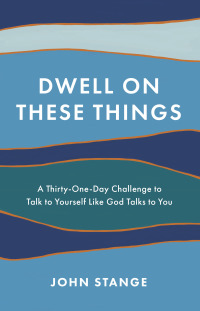 Cover image: Dwell on These Things 9780593193297