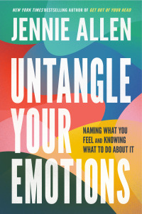 Cover image: Untangle Your Emotions 9780593193419
