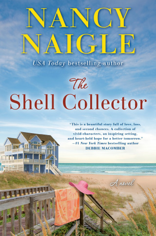 Cover image: The Shell Collector 9780593193594