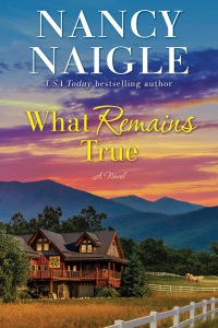 Cover image: What Remains True 9780593193617