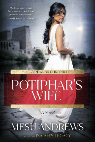 Cover image: Potiphar's Wife 9780593193761