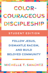 Cover image: Color-Courageous Discipleship Student Edition 9780593193860