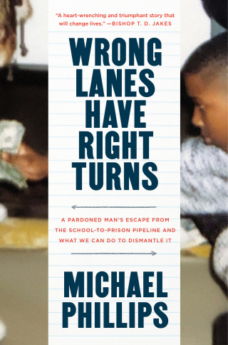 Cover image: Wrong Lanes Have Right Turns 9780593193907