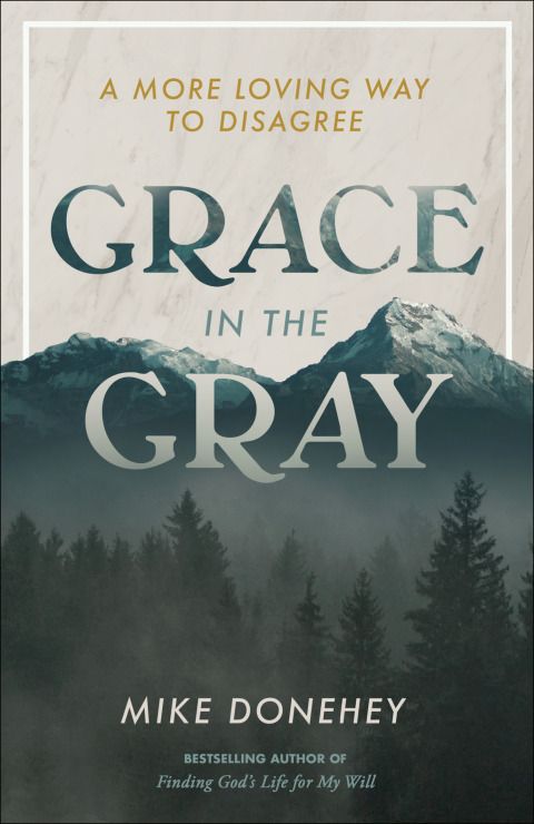 Grace in the Gray : A More Loving Way to Disagree - FULL INSTANT DOWNLOAD | PDF DOCX EPUB