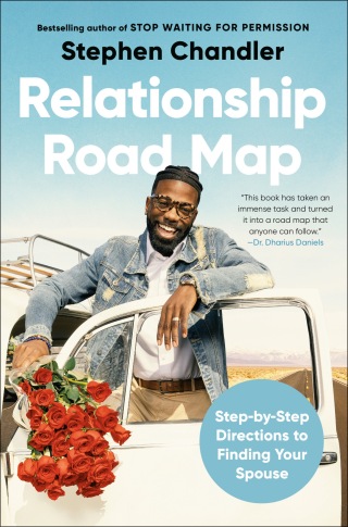 Cover image: Relationship Road Map 9780593194287