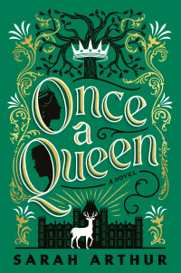 Cover image: Once a Queen 9780593194454