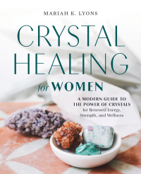Cover image: Crystal Healing for Women 9780593196823