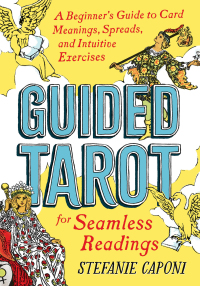 Cover image: Guided Tarot 9780593196991