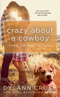 Cover image: Crazy About a Cowboy 9780593197479