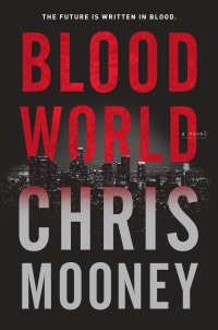 Cover image: Blood World 9780593197639