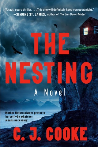 Cover image: The Nesting 9780593197660