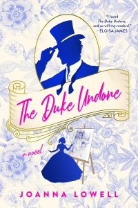 Cover image: The Duke Undone 9780593198285