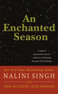 Cover image: An Enchanted Season 9780425217856
