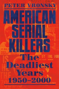 Cover image: American Serial Killers 9780593198810