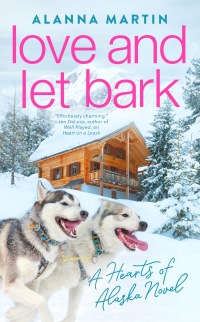 Cover image: Love and Let Bark 9780593198872