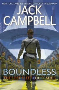 Cover image: Boundless 9780593198964