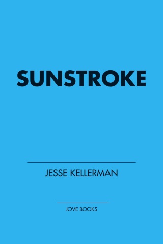 Cover image: Sunstroke 9780515142235