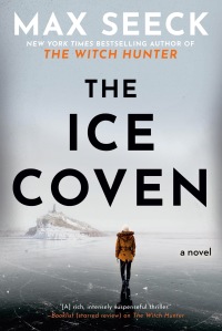 Cover image: The Ice Coven 9780593199695