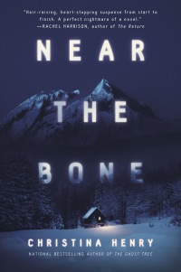 Cover image: Near the Bone 9780593199763