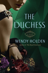 Cover image: The Duchess 9780593200353