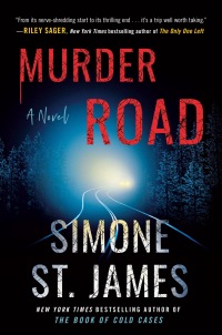 Cover image: Murder Road 9780593200384
