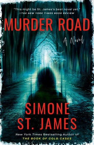 Cover image: Murder Road 9780593200384