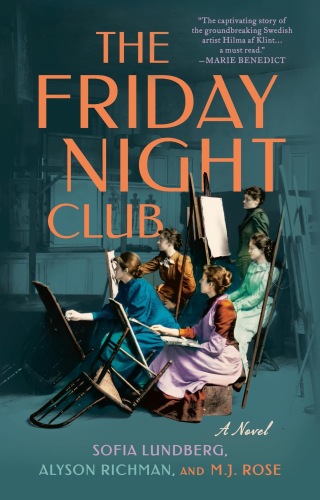 Cover image: The Friday Night Club 9780593200490
