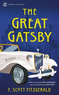 Cover image: The Great Gatsby 9780593201060