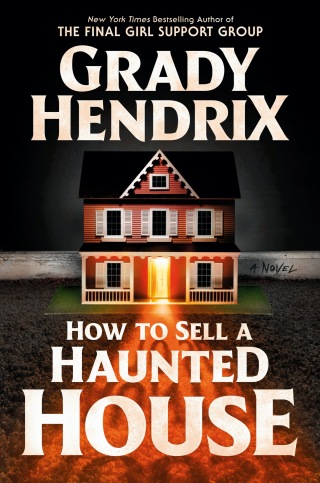 Cover image: How to Sell a Haunted House 9780593201268
