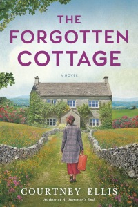 Cover image: The Forgotten Cottage 9780593201312