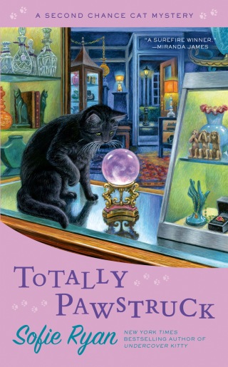 Cover image: Totally Pawstruck 9780593201978