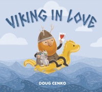 Cover image: Viking in Love 9780593202289