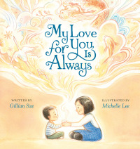 Cover image: My Love for You Is Always 9780593203071