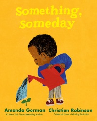 Cover image: Something, Someday 9780593203255