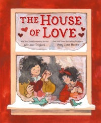 Cover image: The House of Love 9780593203316