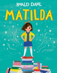 Cover image: Matilda 9781984836106