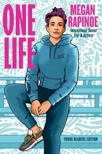 Cover image: One Life: Young Readers Edition 9780593203415