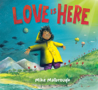 Cover image: Love Is Here 9780593203521