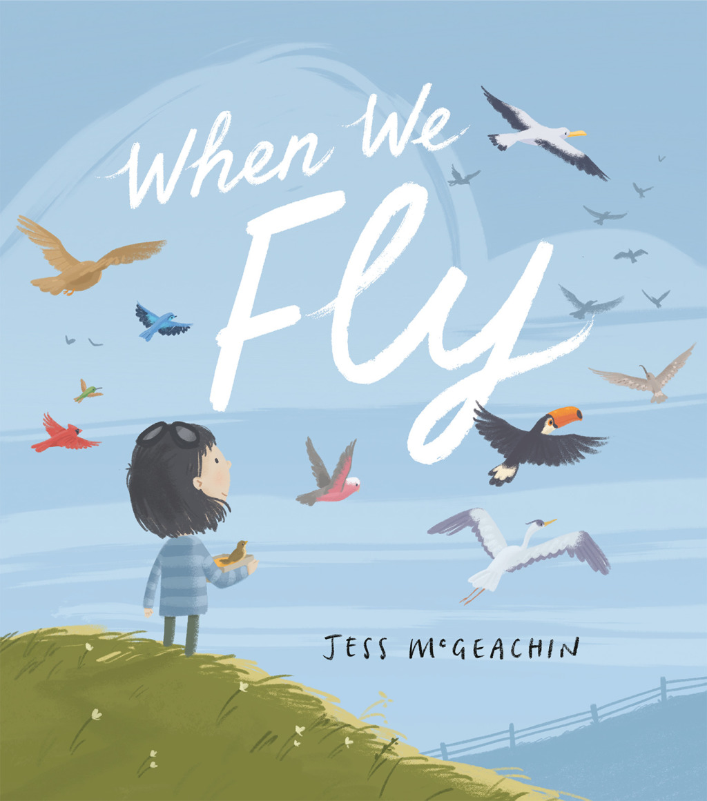 ISBN 9780593203583 product image for When We Fly (eBook) | upcitemdb.com