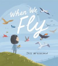 Cover image: When We Fly 9780593203583