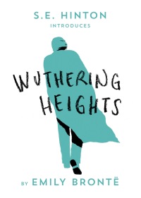 Cover image: Wuthering Heights 9780593117224