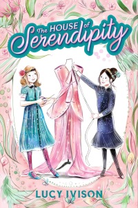 Cover image: The House of Serendipity 9780593204726