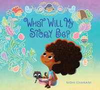 Cover image: What Will My Story Be? 9780593205068