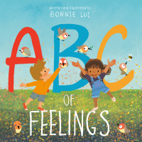 Cover image: ABC of Feelings 9780593205198