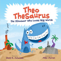 Cover image: Theo TheSaurus 9780593205518